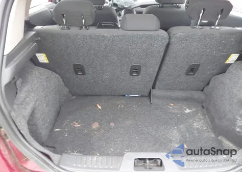 2014 Ford Fiesta Se from USA, damaged, VIN 3FADP4EJ3EM225769